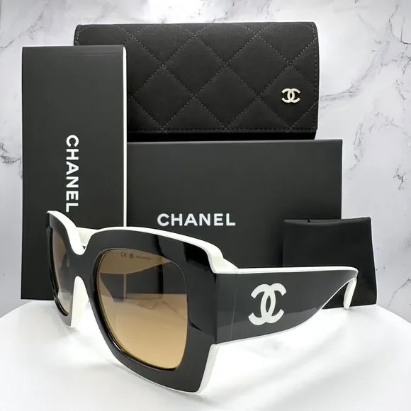 New Chanel Sunglasses - Picture 11 of 16